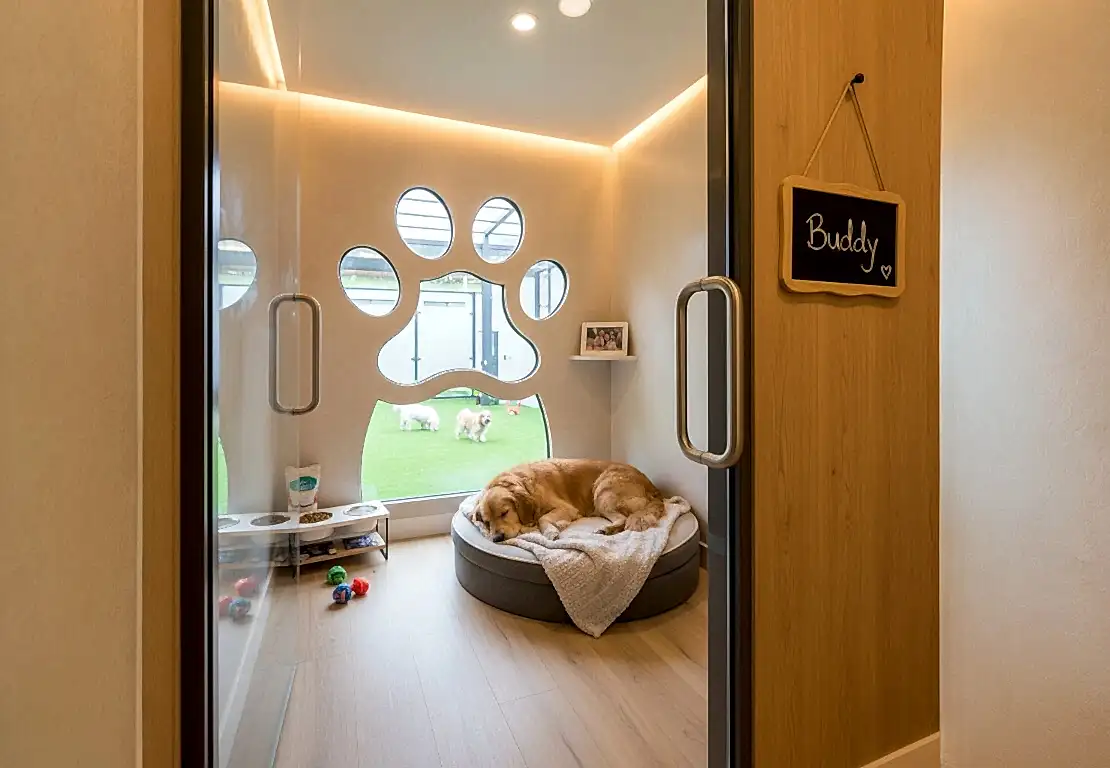 pet otel
